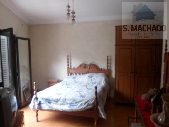 Imagem Casa com 3 Quartos à Venda, 181 m² em Parque Oratório - Santo André Imagem Casa com 3 Quartos à Venda, 181 m² em Parque Oratório - Santo André