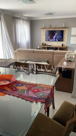Imagem Apartamento com 3 Quartos à Venda, 170 m² em Vila Romana - São Paulo Imagem Apartamento com 3 Quartos à Venda, 170 m² em Vila Romana - São Paulo