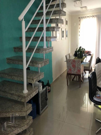 Imagem Casa de Condomínio com 3 Quartos à Venda, 120 m² em Boa Vista - Sorocaba Imagem Casa de Condomínio com 3 Quartos à Venda, 120 m² em Boa Vista - Sorocaba