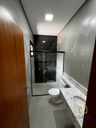 Imagem Casa com 3 Quartos à Venda, 105 m² em Jardim Paulista Ii - Indaiatuba Imagem Casa com 3 Quartos à Venda, 105 m² em Jardim Paulista Ii - Indaiatuba