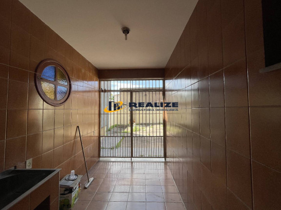 Imagem Casa com 3 Quartos à Venda, 180 m² em Parque Jóquei Club - Campos Dos Goytacazes Imagem Casa com 3 Quartos à Venda, 180 m² em Parque Jóquei Club - Campos Dos Goytacazes