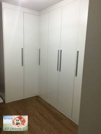 Imagem Casa de Condomínio com 2 Quartos à Venda, 157 m² em Demarchi - São Bernardo Do Campo