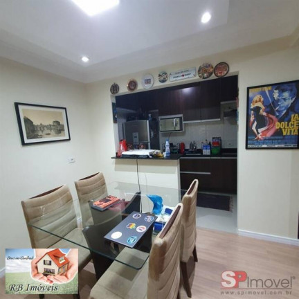 Apartamento com 2 Quartos à Venda, 64 m² em Vila Bastos - Santo André