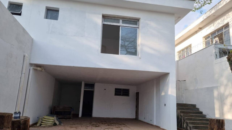 Imagem Casa com 1 Quarto à Venda, 900 m² em Indianópolis - São Paulo Imagem Casa com 1 Quarto à Venda, 900 m² em Indianópolis - São Paulo