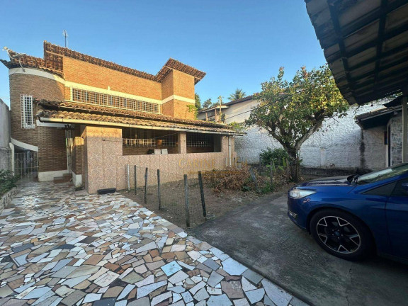 Imagem Casa com 3 Quartos à Venda, 170 m² em Itapuã - Salvador Imagem Casa com 3 Quartos à Venda, 170 m² em Itapuã - Salvador