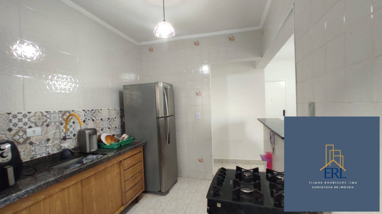 Imagem Apartamento com 2 Quartos à Venda, 84 m² em Aviação - Praia Grande