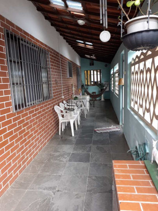 Imagem Casa com 3 Quartos à Venda, 104 m² em Real - Praia Grande Imagem Casa com 3 Quartos à Venda, 104 m² em Real - Praia Grande