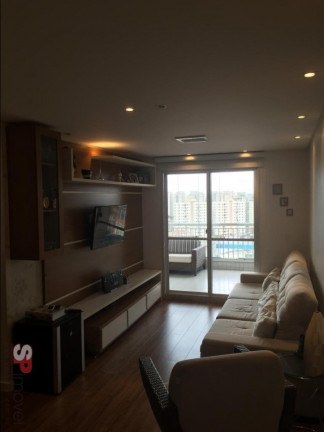 Imagem Apartamento com 3 Quartos à Venda, 92 m² em Mandaqui - São Paulo Imagem Apartamento com 3 Quartos à Venda, 92 m² em Mandaqui - São Paulo