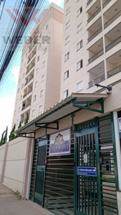 Imagem Apartamento com 2 Quartos para Alugar, 67 m² em Bairro Da Vossoroca - Sorocaba Imagem Apartamento com 2 Quartos para Alugar, 67 m² em Bairro Da Vossoroca - Sorocaba