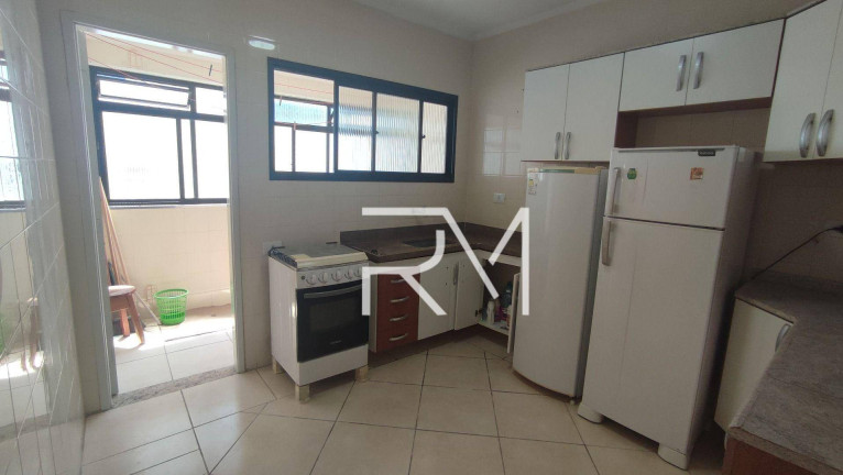 Imagem Apartamento com 3 Quartos à Venda, 111 m² em Centro - Mongaguá