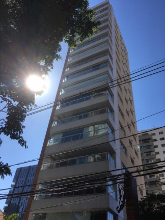 Imagem Apartamento com 4 Quartos à Venda, 161 m² em Vila Nova Conceição - São Paulo Imagem Apartamento com 4 Quartos à Venda, 161 m² em Vila Nova Conceição - São Paulo