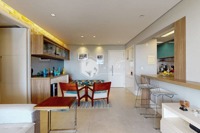 Imagem Apartamento com 2 Quartos à Venda, 94 m² em Barra Funda - São Paulo Imagem Apartamento com 2 Quartos à Venda, 94 m² em Barra Funda - São Paulo