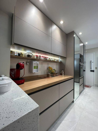 Imagem Apartamento com 3 Quartos à Venda, 147 m² em Jardim Marajoara - São Paulo Imagem Apartamento com 3 Quartos à Venda, 147 m² em Jardim Marajoara - São Paulo