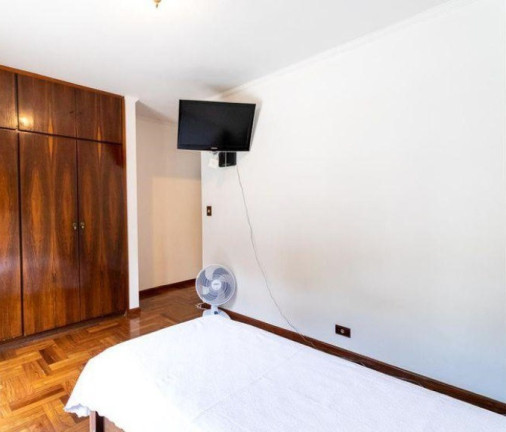Imagem Casa com 3 Quartos à Venda, 200 m² em Vila Madalena - São Paulo