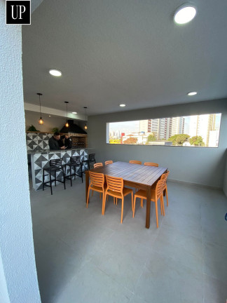 Imagem Apartamento com 1 Quarto à Venda, 40 m² em Cambuci - São Paulo