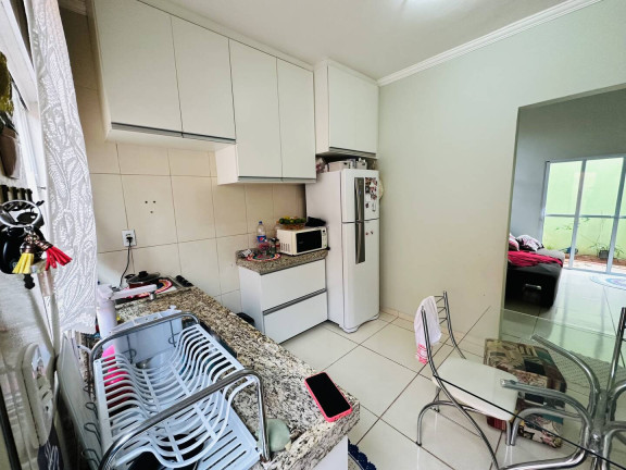 Imagem Casa com 2 Quartos à Venda, 250 m² em Botucatu Imagem Casa com 2 Quartos à Venda, 250 m² em Botucatu