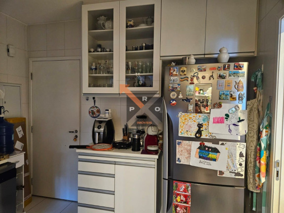 Imagem Imóvel com 3 Quartos à Venda, 107 m² em Vila Mascote - São Paulo Imagem Imóvel com 3 Quartos à Venda, 107 m² em Vila Mascote - São Paulo