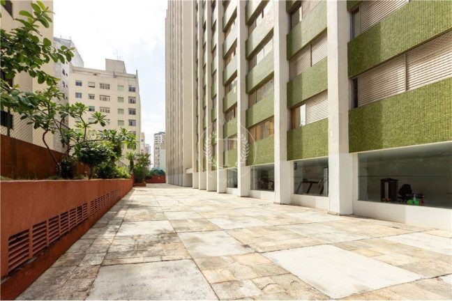 Imagem Apartamento com 3 Quartos à Venda, 124 m² em Perdizes - São Paulo