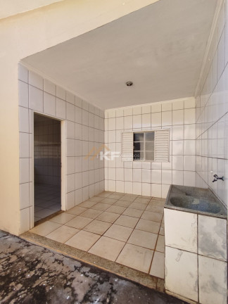Imagem Casa com 3 Quartos à Venda, 140 m² em Vila Monte Alegre - Ribeirão Preto