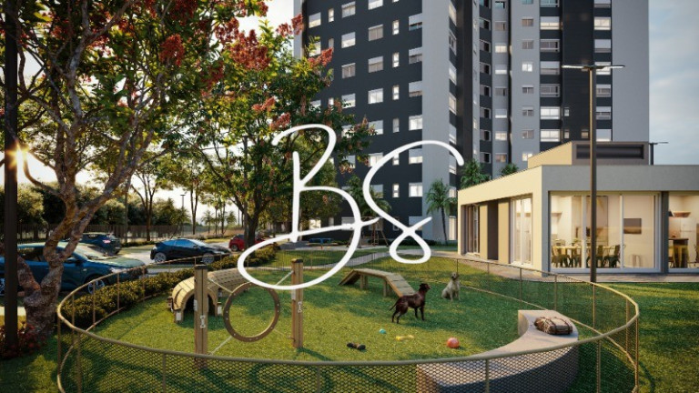 Imagem Apartamento com 2 Quartos à Venda, 56 m² em Jardim Itu - Porto Alegre