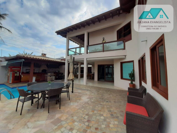 Imagem Casa com 4 Quartos à Venda, 450 m² em Indaiá - Caraguatatuba Imagem Casa com 4 Quartos à Venda, 450 m² em Indaiá - Caraguatatuba