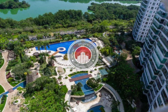 Imagem Apartamento com 4 Quartos à Venda, 376 m² em Barra Da Tijuca - Rio De Janeiro Imagem Apartamento com 4 Quartos à Venda, 376 m² em Barra Da Tijuca - Rio De Janeiro