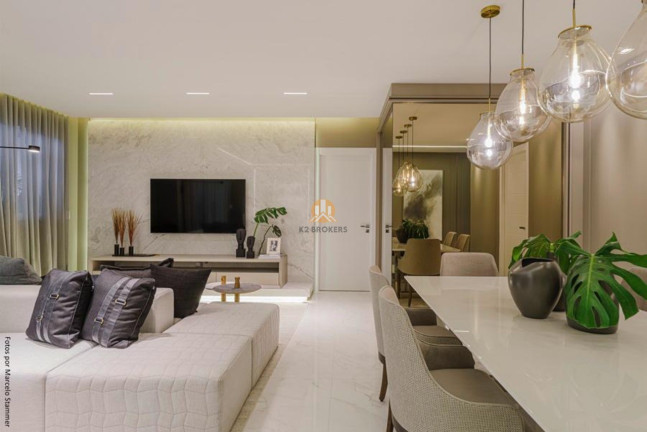 Imóvel com 3 Quartos à Venda, 152 m² em Juvevê - Curitiba