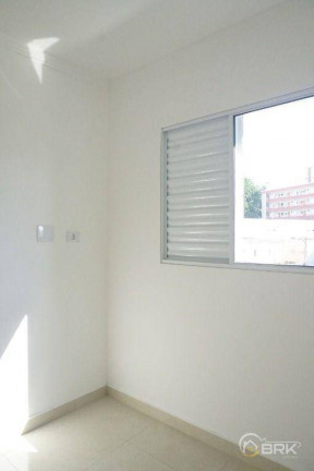 Imagem Apartamento com 2 Quartos à Venda, 44 m² em Vila Matilde - São Paulo