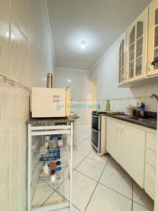 Imagem Apartamento com 1 Quarto à Venda, 49 m² em Canto Do Forte - Praia Grande