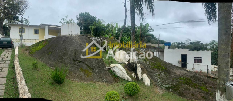 Imagem Imóvel com 2 Quartos à Venda, 1.200 m² em Jardim Silvestre - Suzano