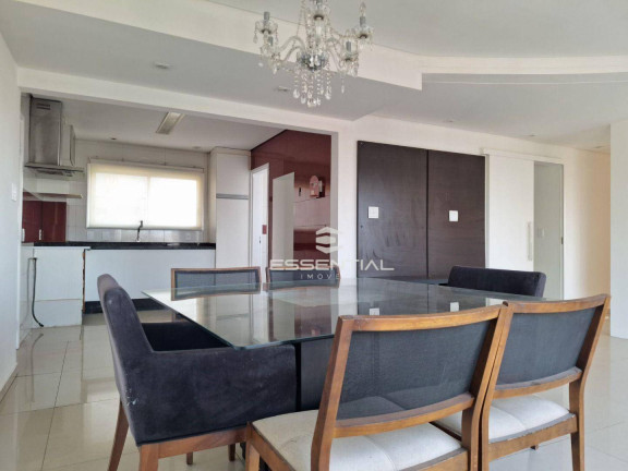 Imagem Apartamento com 3 Quartos à Venda, 110 m² em Centro - São José Do Rio Preto Imagem Apartamento com 3 Quartos à Venda, 110 m² em Centro - São José Do Rio Preto