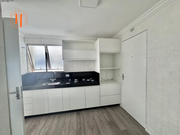Imagem Apartamento com 3 Quartos à Venda, 92 m² em água Verde - Curitiba