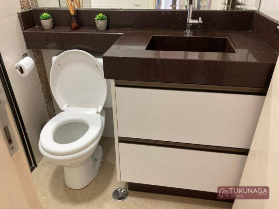 Imagem Apartamento com 3 Quartos à Venda, 79 m² em Vila Maria - São Paulo