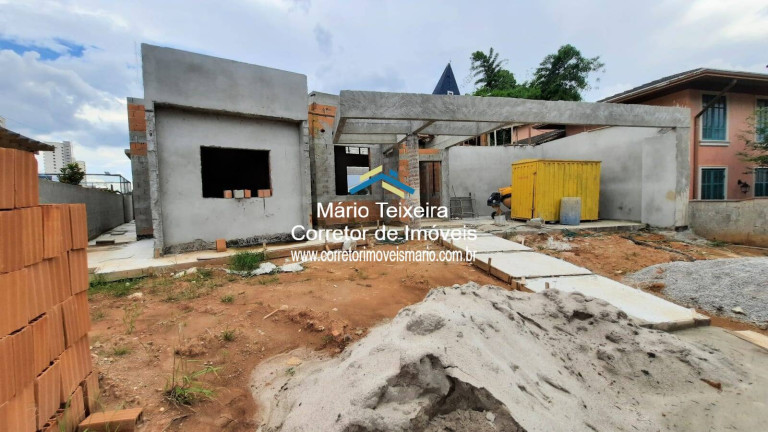 Imagem Casa de Condomínio com 4 Quartos à Venda, 269 m² em Urbanova - São José Dos Campos