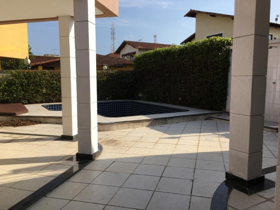 Imagem Casa com 4 Quartos à Venda, 300 m² em Parque Verde - Belém