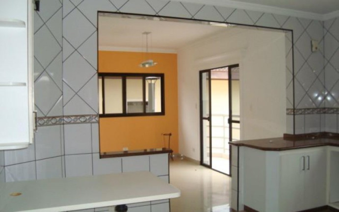 Imagem Casa de Condomínio com 5 Quartos à Venda, 290 m² em Urbanova - São José Dos Campos