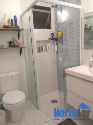 Imagem Apartamento com 2 Quartos à Venda, 54 m² em Casa Verde Alta - São Paulo