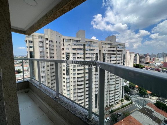 Imagem Apartamento com 2 Quartos à Venda, 60 m² em Casa Branca - Santo André