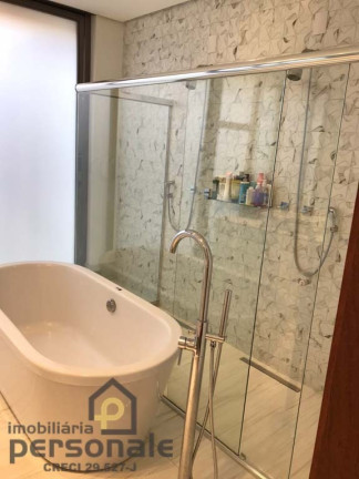 Imagem Imóvel com 3 Quartos à Venda, 427 m² em Alphaville Nova Esplanada - Votorantim