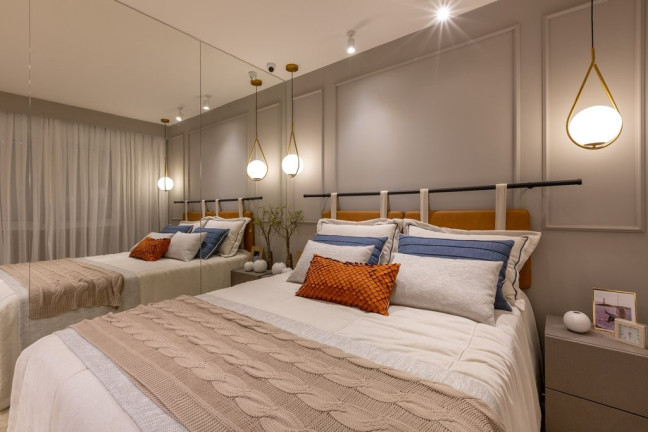 Imagem Apartamento com 3 Quartos à Venda, 125 m² em Ipiranga - São Paulo Imagem Apartamento com 3 Quartos à Venda, 125 m² em Ipiranga - São Paulo