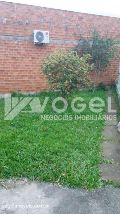 Imagem Casa com 3 Quartos à Venda,  em Campina - Sao Leopoldo