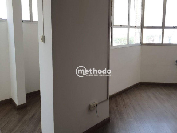 Imagem Sala Comercial para Alugar, 254 m² em Centro - Campinas Imagem Sala Comercial para Alugar, 254 m² em Centro - Campinas