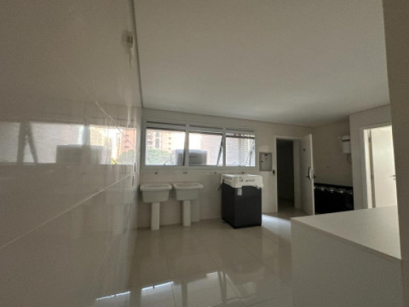 Imagem Apartamento com 4 Quartos à Venda, 350 m² em Campo Belo - São Paulo Imagem Apartamento com 4 Quartos à Venda, 350 m² em Campo Belo - São Paulo