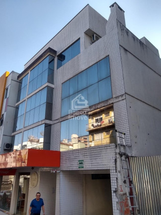 Apartamento com 1 Quarto à Venda, 32 m² em Centro - Santa Maria