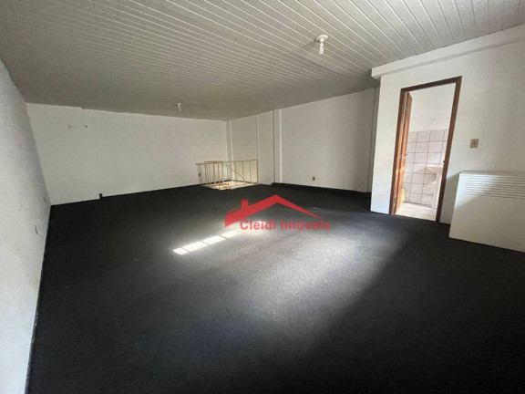 Imagem Sala Comercial para Alugar, 90 m² em Centro - Joinville Imagem Sala Comercial para Alugar, 90 m² em Centro - Joinville