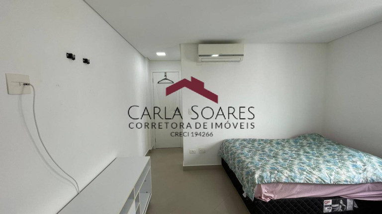 Imagem Apartamento com 2 Quartos à Venda, 120 m² em Pitangueiras - Guarujá