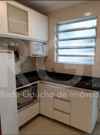 Imagem Apartamento com 1 Quarto à Venda, 55 m² em Cidade Baixa - Porto Alegre Imagem Apartamento com 1 Quarto à Venda, 55 m² em Cidade Baixa - Porto Alegre