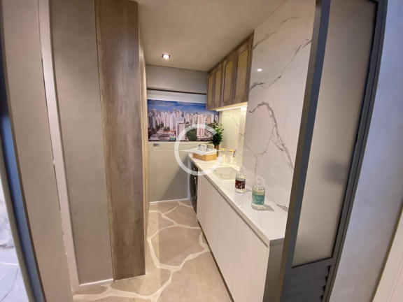 Imagem Apartamento com 3 Quartos à Venda, 154 m² em Campo Belo - São Paulo Imagem Apartamento com 3 Quartos à Venda, 154 m² em Campo Belo - São Paulo