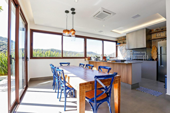 Imagem Casa de Condomínio com 4 Quartos à Venda, 520 m² em Alphaville - Santana De Parnaíba Imagem Casa de Condomínio com 4 Quartos à Venda, 520 m² em Alphaville - Santana De Parnaíba