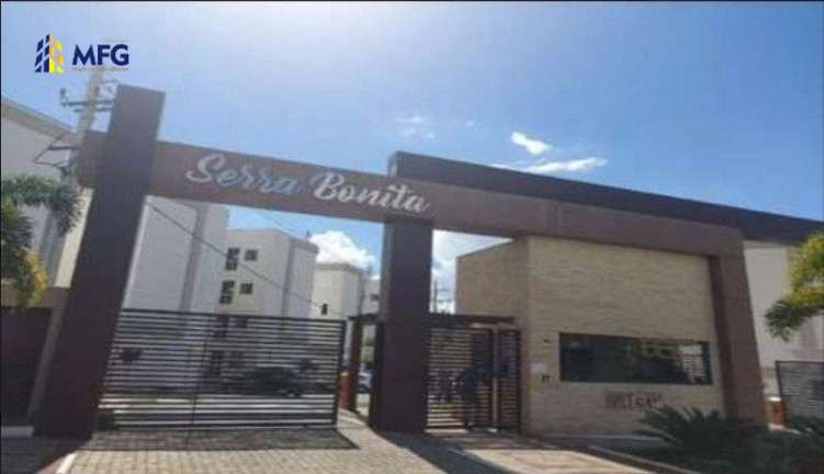 Apartamento com 2 Quartos à Venda, 42 m² em Jardim Piazza Di Roma - Sorocaba